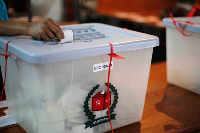 Training for polling officers for general election begins Jan 22