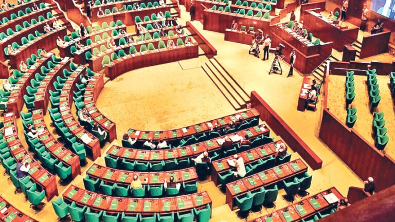 Lobbying heats up for reserved seats