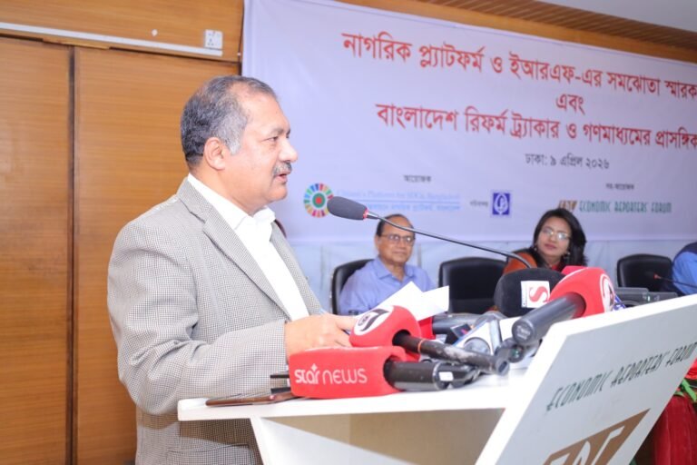 Information minister: Govt to initiate immediate media reforms to make promises tangible