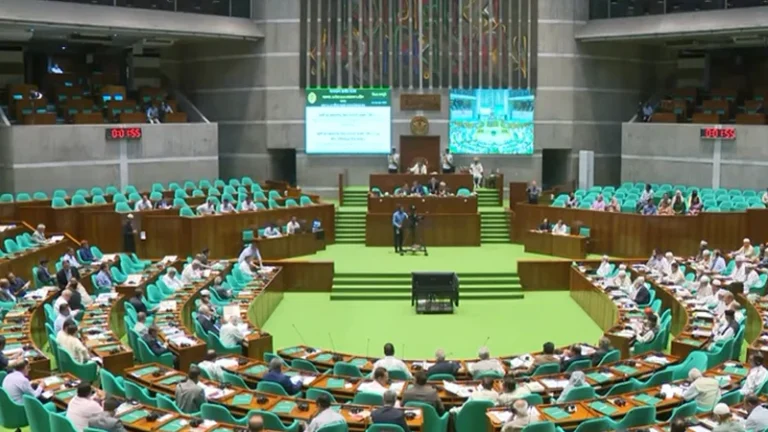 ৯১টি বিল পাসের মাধ্যমে ১২০ অধ্যাদেশের নিষ্পত্তি, কার্যকারিতা হারাচ্ছে ২০টি