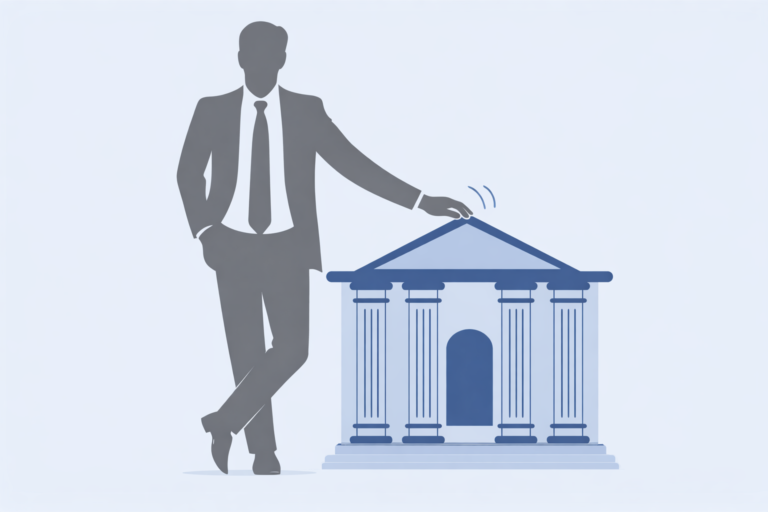 Bank Resolution Act, 2026: Doors open for ex‑owners to reclaim banks