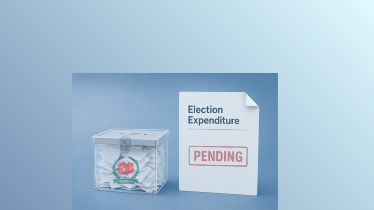 BNP among 23 parties yet to submit election expense returns