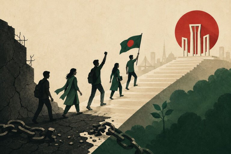 Retreat from reform could be costly