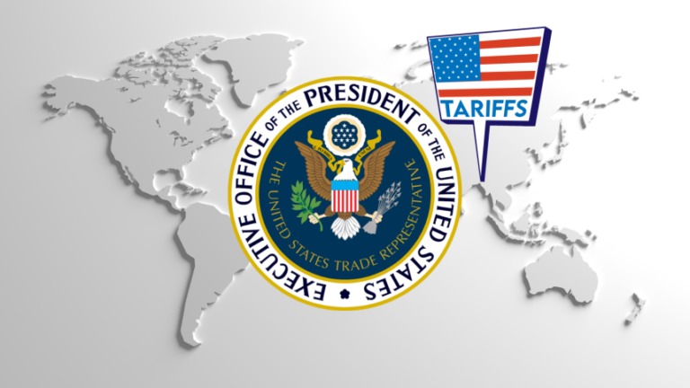 US proposes new tariffs on Bangladesh, 59 others over forced labour concerns