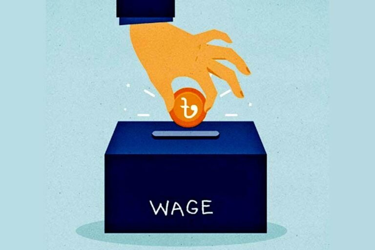 Move underway to bring 67 sectors under formal wage framework